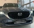 Мазда СХ-5, объемом двигателя 2.49 л и пробегом 0 тыс. км за 36976 $, фото 1 на Automoto.ua