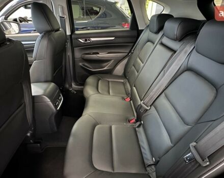 Мазда СХ-5, об'ємом двигуна 2 л та пробігом 0 тис. км за 31390 $, фото 17 на Automoto.ua