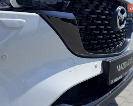 Мазда СХ-5, об'ємом двигуна 2.49 л та пробігом 0 тис. км за 36610 $, фото 4 на Automoto.ua