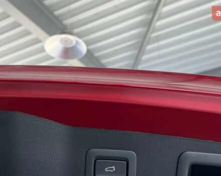 купить новое авто Мазда СХ-5 2025 года от официального дилера Автосалон Луцьк-Експо Mazda Мазда фото