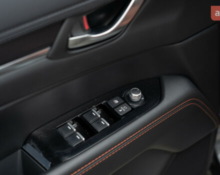 Мазда СХ-5, об'ємом двигуна 2.49 л та пробігом 0 тис. км за 36610 $, фото 14 на Automoto.ua