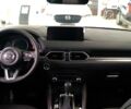 Мазда СХ-5 2025 року купити нове авто Мазда СХ-5 2025 року від офіційного дилера Автоцентр AUTO.RIA Мазда фото