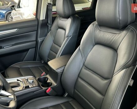 Мазда СХ-5, объемом двигателя 2.49 л и пробегом 0 тыс. км за 36612 $, фото 14 на Automoto.ua