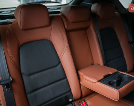 Мазда СХ-5, объемом двигателя 2.49 л и пробегом 0 тыс. км за 36180 $, фото 23 на Automoto.ua