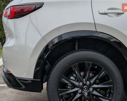 Мазда СХ-5, объемом двигателя 2.49 л и пробегом 0 тыс. км за 36359 $, фото 11 на Automoto.ua