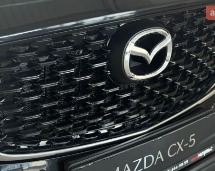 Мазда СХ-5, об'ємом двигуна 2 л та пробігом 0 тис. км за 31412 $, фото 11 на Automoto.ua
