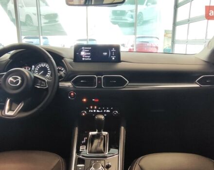 Мазда СХ-5, об'ємом двигуна 2.49 л та пробігом 0 тис. км за 36238 $, фото 16 на Automoto.ua
