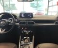 Мазда СХ-5, об'ємом двигуна 2.49 л та пробігом 0 тис. км за 36238 $, фото 16 на Automoto.ua