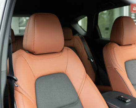 Мазда СХ-5, об'ємом двигуна 2.49 л та пробігом 0 тис. км за 36610 $, фото 24 на Automoto.ua