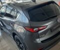 купить новое авто Мазда СХ-5 2025 года от официального дилера Автоцентр AUTO.RIA Мазда фото