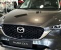 купити нове авто Мазда СХ-5 2025 року від офіційного дилера Автоцентр AUTO.RIA Мазда фото