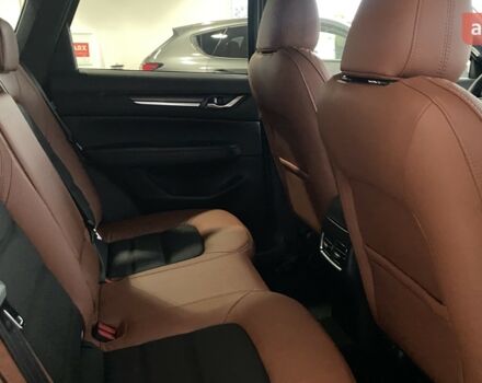 купити нове авто Мазда СХ-5 2025 року від офіційного дилера Автоцентр AUTO.RIA Мазда фото