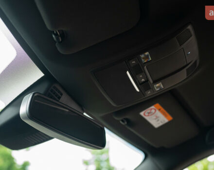 Мазда СХ-5, об'ємом двигуна 2.49 л та пробігом 0 тис. км за 36610 $, фото 18 на Automoto.ua