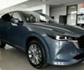 Мазда СХ-5, об'ємом двигуна 2.49 л та пробігом 0 тис. км за 37039 $, фото 1 на Automoto.ua