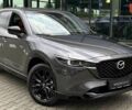 купити нове авто Мазда СХ-5 2025 року від офіційного дилера Автосалон Луцьк-Експо Mazda Мазда фото
