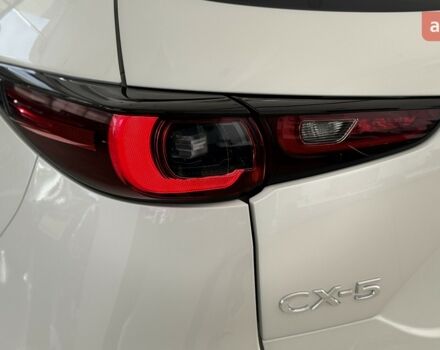 Мазда СХ-5, объемом двигателя 2 л и пробегом 0 тыс. км за 31852 $, фото 9 на Automoto.ua