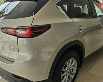 Мазда СХ-5 2025 в Харькове на Automoto.ua Мазда СХ-5, объемом двигателя 2 л и пробегом 0 тыс. км за 31852 $, фото 12 на Automoto.ua