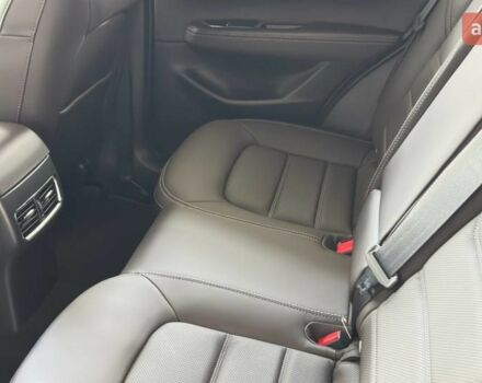 Мазда СХ-5, объемом двигателя 2.49 л и пробегом 0 тыс. км за 42251 $, фото 12 на Automoto.ua