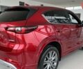 Мазда СХ-5, объемом двигателя 2.49 л и пробегом 0 тыс. км за 42933 $, фото 2 на Automoto.ua
