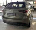 купить новое авто Мазда СХ-5 2025 года от официального дилера Автосалон Луцьк-Експо Mazda Мазда фото
