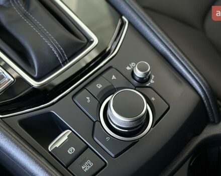 купить новое авто Мазда СХ-5 2025 года от официального дилера Mazda на Грушевського Мазда фото