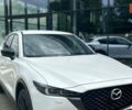 купити нове авто Мазда СХ-5 2025 року від офіційного дилера Автосалон Луцьк-Експо Mazda Мазда фото