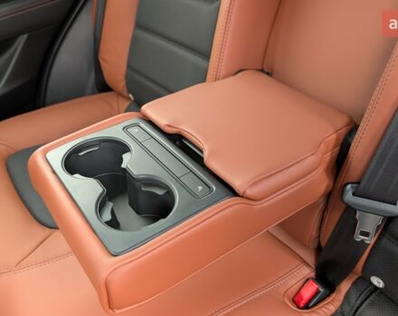 Мазда СХ-5, объемом двигателя 2.49 л и пробегом 0 тыс. км за 36359 $, фото 30 на Automoto.ua