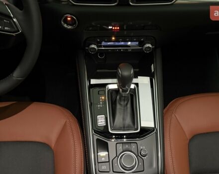 купить новое авто Мазда СХ-5 2025 года от официального дилера Автоцентр AUTO.RIA Мазда фото