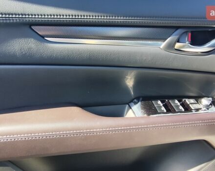 Мазда СХ-5, об'ємом двигуна 2.49 л та пробігом 0 тис. км за 41368 $, фото 10 на Automoto.ua