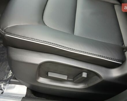 Мазда СХ-5, объемом двигателя 2 л и пробегом 0 тыс. км за 31465 $, фото 19 на Automoto.ua