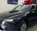 купить новое авто Мазда СХ-5 2025 года от официального дилера Автоцентр AUTO.RIA Мазда фото