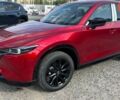 купить новое авто Мазда СХ-5 2025 года от официального дилера MAZDA Аеліта Мазда фото