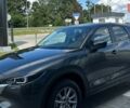 купить новое авто Мазда СХ-5 2025 года от официального дилера Автосалон Луцьк-Експо Mazda Мазда фото