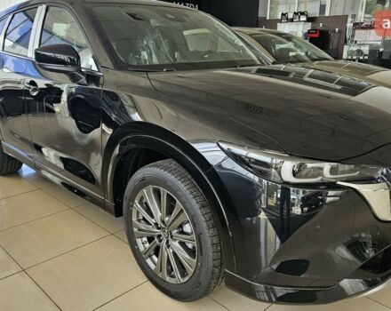 Мазда СХ-5, объемом двигателя 2.49 л и пробегом 0 тыс. км за 41435 $, фото 5 на Automoto.ua