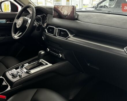 Мазда СХ-5, об'ємом двигуна 2 л та пробігом 0 тис. км за 31353 $, фото 22 на Automoto.ua