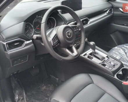 Мазда СХ-5, об'ємом двигуна 2 л та пробігом 0 тис. км за 31323 $, фото 14 на Automoto.ua