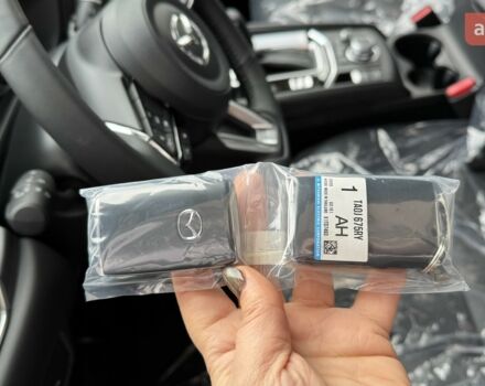 купить новое авто Мазда СХ-5 2025 года от официального дилера Автоцентр AUTO.RIA Мазда фото