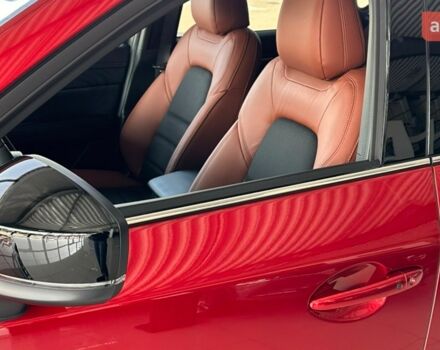 купить новое авто Мазда СХ-5 2025 года от официального дилера Автосалон Луцьк-Експо Mazda Мазда фото
