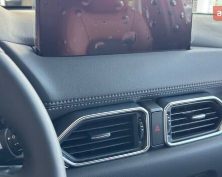 Мазда СХ-5, об'ємом двигуна 2.49 л та пробігом 0 тис. км за 36489 $, фото 19 на Automoto.ua