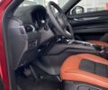 купити нове авто Мазда СХ-5 2025 року від офіційного дилера Автоцентр AUTO.RIA Мазда фото