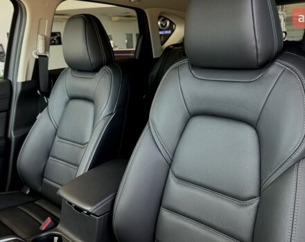 Мазда СХ-5, объемом двигателя 2.49 л и пробегом 0 тыс. км за 36304 $, фото 23 на Automoto.ua