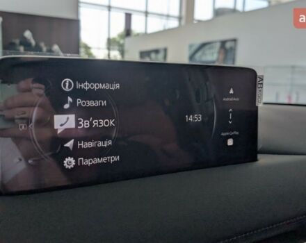 Мазда СХ-5, объемом двигателя 2.49 л и пробегом 0 тыс. км за 36584 $, фото 23 на Automoto.ua