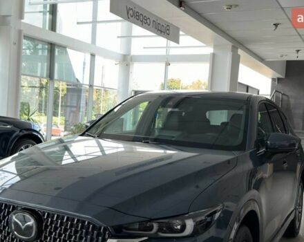 Мазда СХ-5, объемом двигателя 2.49 л и пробегом 0 тыс. км за 42251 $, фото 3 на Automoto.ua