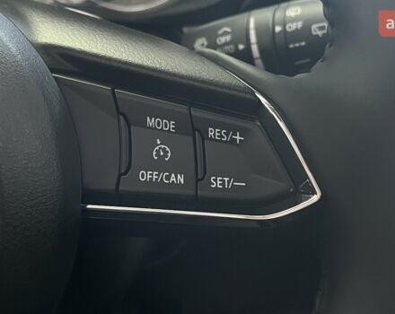 купити нове авто Мазда СХ-5 2025 року від офіційного дилера Автоцентр AUTO.RIA Мазда фото