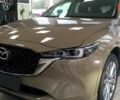 купить новое авто Мазда СХ-5 2025 года от официального дилера Автоцентр AUTO.RIA Мазда фото