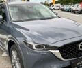 купить новое авто Мазда СХ-5 2025 года от официального дилера Автосалон Луцьк-Експо Mazda Мазда фото