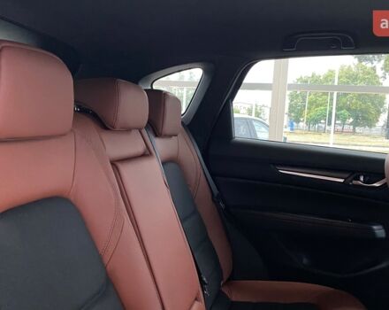 купить новое авто Мазда СХ-5 2025 года от официального дилера Автоцентр AUTO.RIA Мазда фото