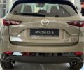Мазда СХ-5, объемом двигателя 2.49 л и пробегом 0 тыс. км за 36927 $, фото 5 на Automoto.ua
