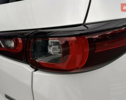 купить новое авто Мазда СХ-5 2025 года от официального дилера Автосалон Луцьк-Експо Mazda Мазда фото