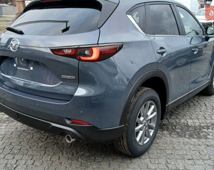 Мазда СХ-5, об'ємом двигуна 2 л та пробігом 0 тис. км за 31323 $, фото 7 на Automoto.ua